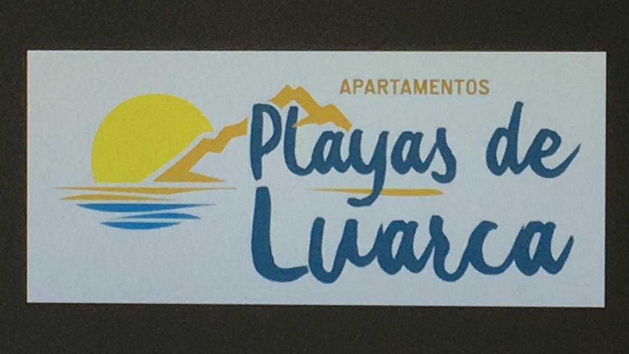 Apartmán Playas De Luarca Barcia  Exteriér fotografie