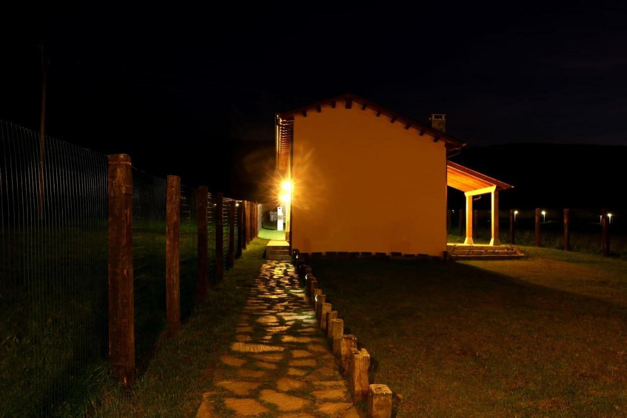 Apartmán Playas De Luarca Barcia  Exteriér fotografie